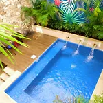 Latino Hotel Boutique