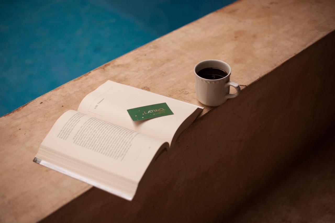 Latino Boutique Hotel Tulum