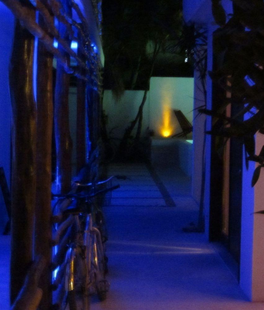 Latino Boutique Hotel