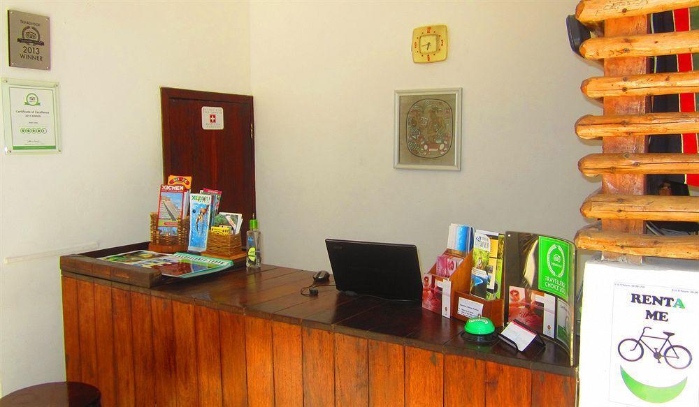 Latino Boutique 3* Tulum