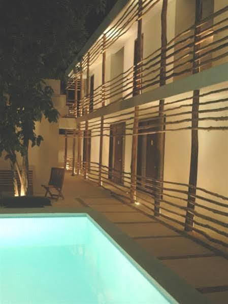 Latino Boutique 3*