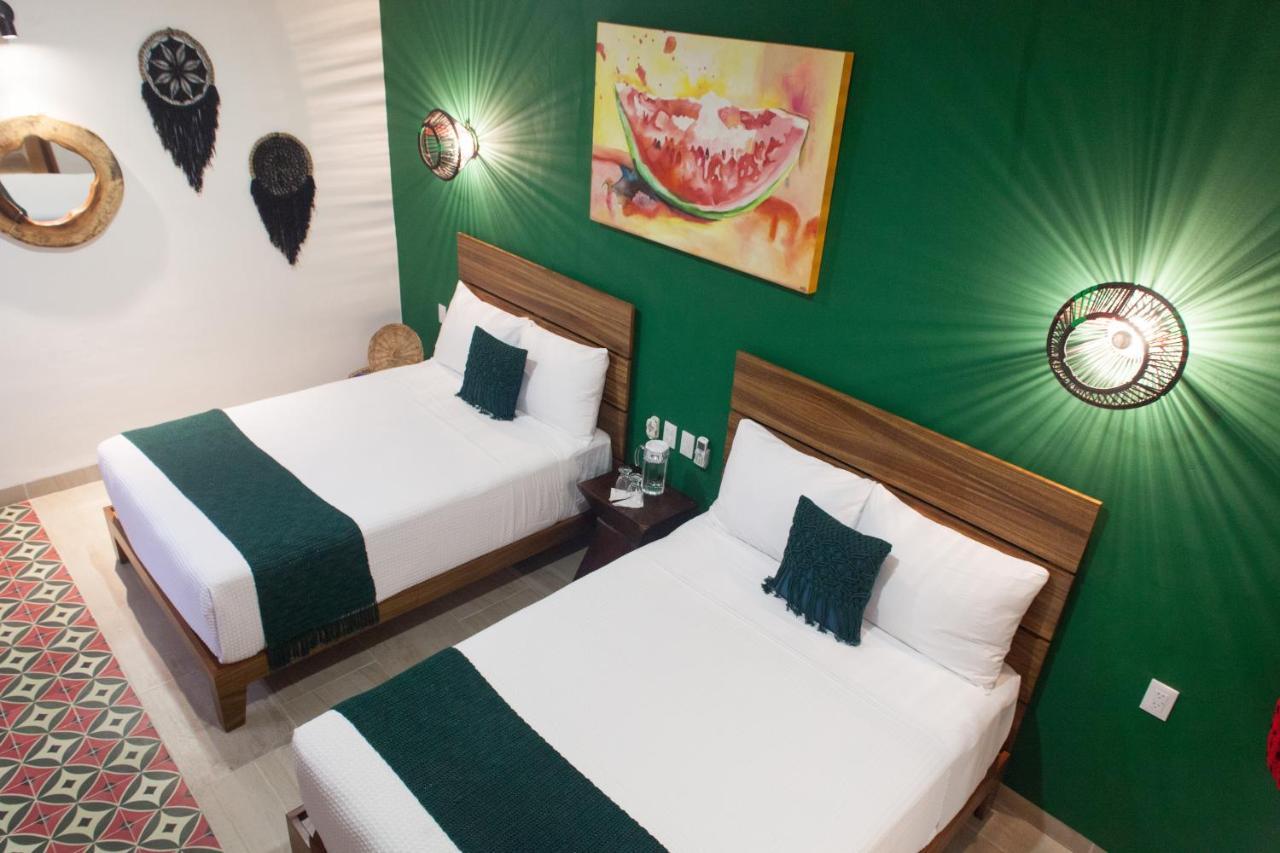 Latino Boutique Hotel Tulum