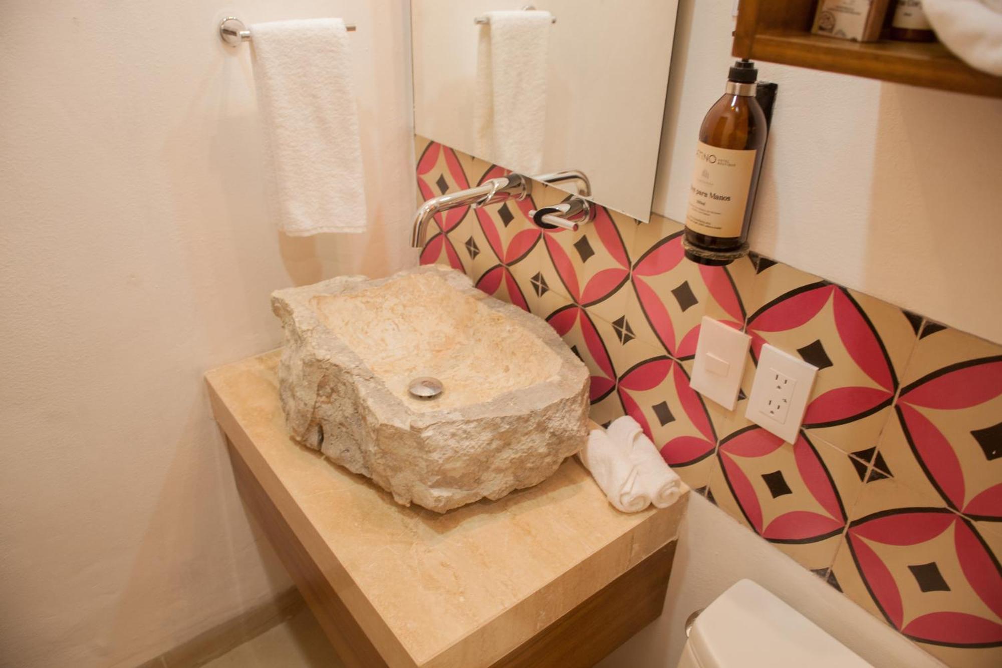 Latino Boutique Hotel Tulum