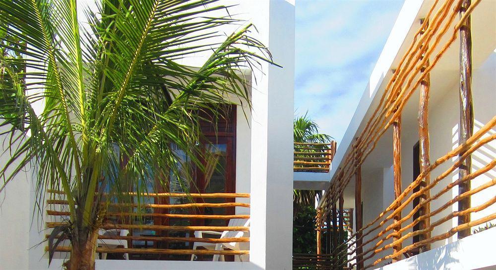 Latino Boutique Hotel Tulum