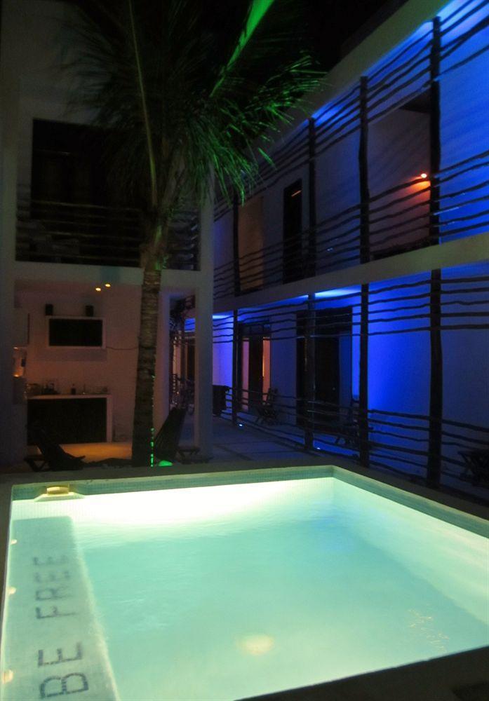 Latino Boutique Tulum