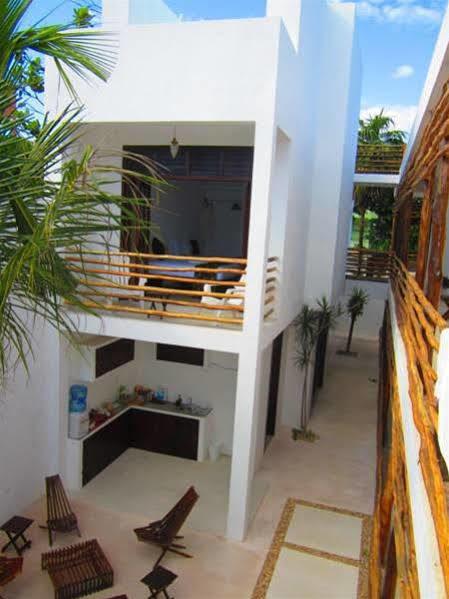 Latino Boutique Hotel Tulum