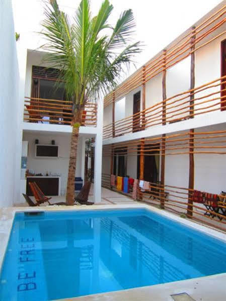 Latino Boutique Hotel Tulum