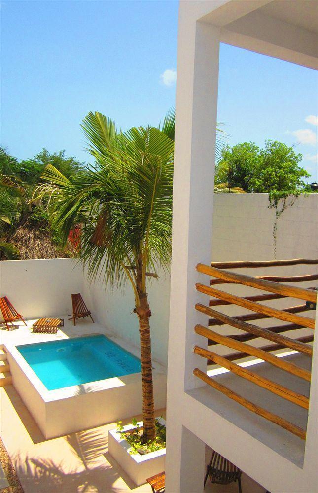 Hotel Latino Boutique Tulum